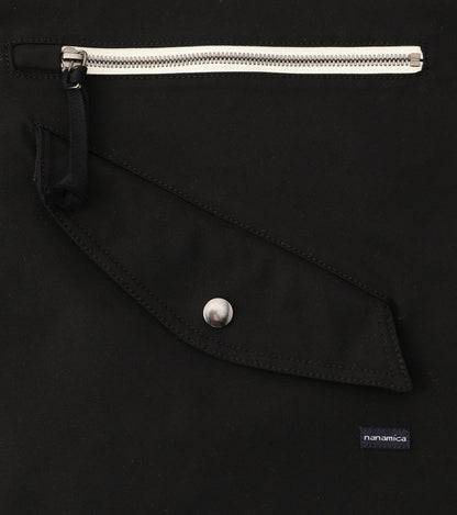 nanamica Shoulder Bag 兩用肩背包 S25FU041