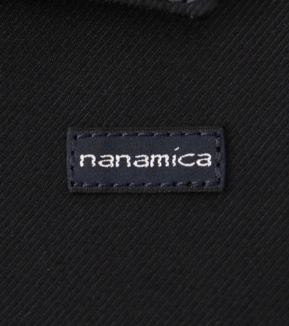 nanamica Shoulder Bag 兩用肩背包 S25FU041