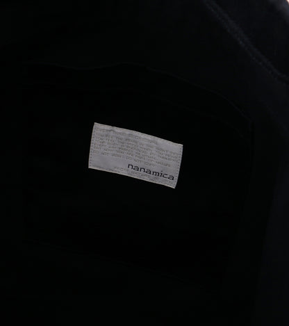 nanamica Chino Tote Bag 兩用托特包
