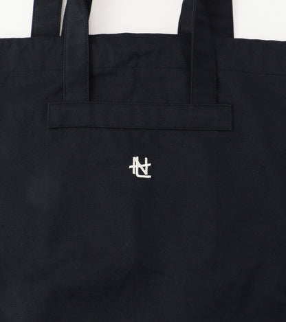 nanamica Chino Tote Bag 兩用托特包