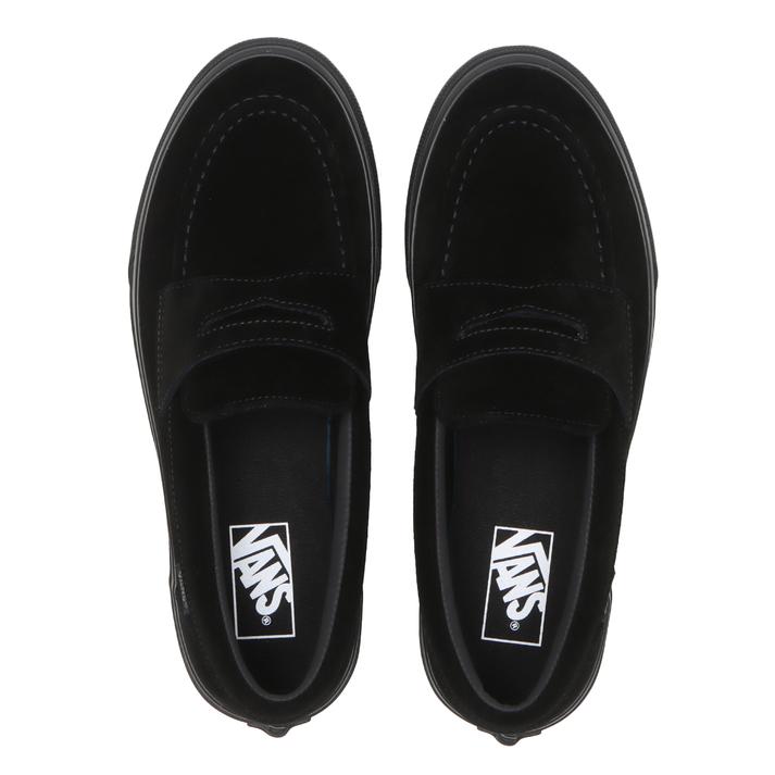 VANS V196CF 日本限定樂福鞋