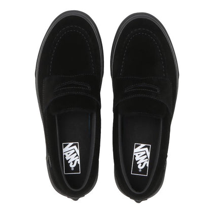 VANS V196CF 日本限定樂福鞋