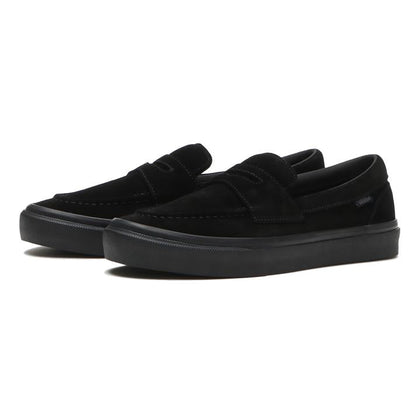 VANS V196CF 日本限定樂福鞋