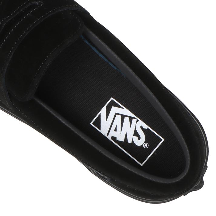 VANS V196CF 日本限定樂福鞋