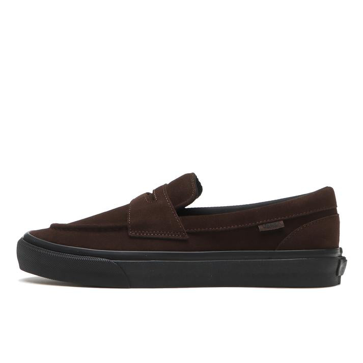 VANS V196CF 日本限定樂福鞋