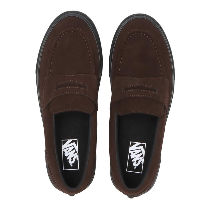 VANS V196CF 日本限定樂福鞋