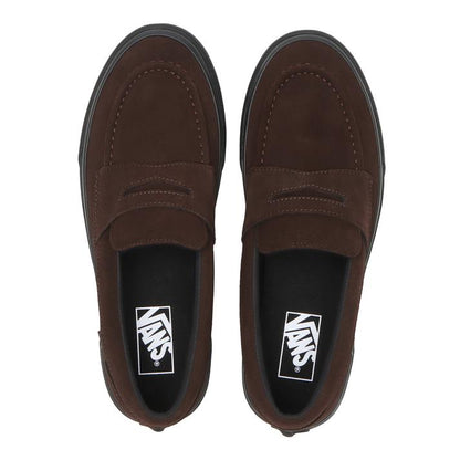 VANS V196CF 日本限定樂福鞋