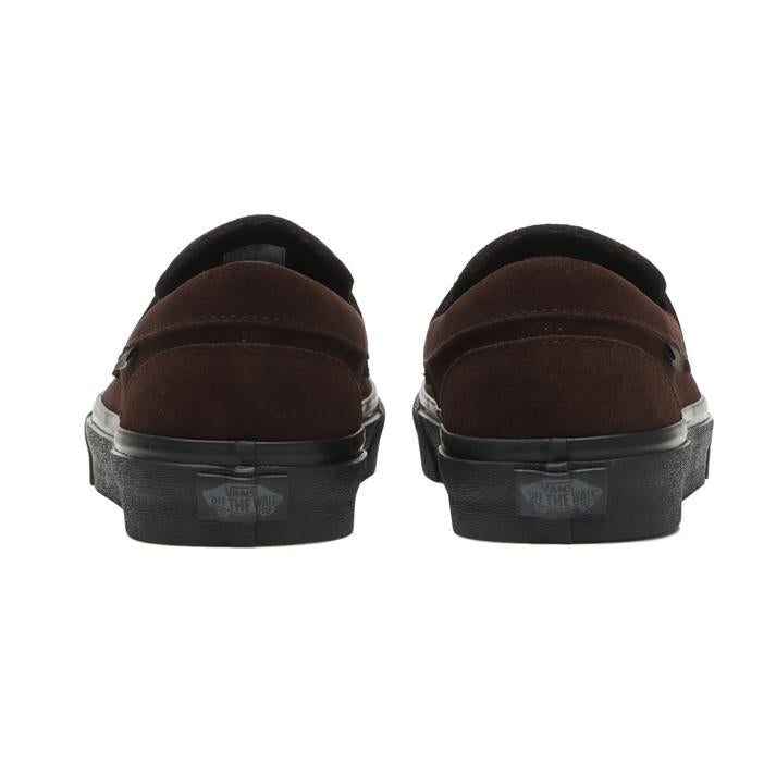 VANS V196CF 日本限定樂福鞋