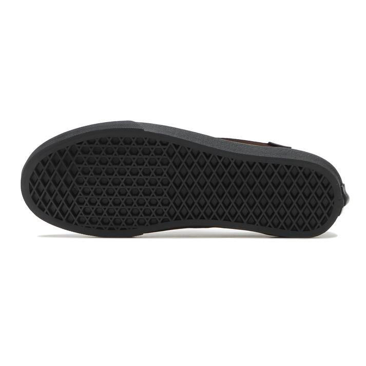 VANS V196CF 日本限定樂福鞋