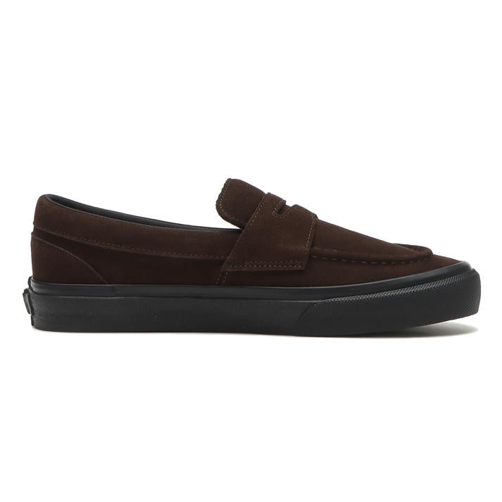 VANS V196CF 日本限定樂福鞋