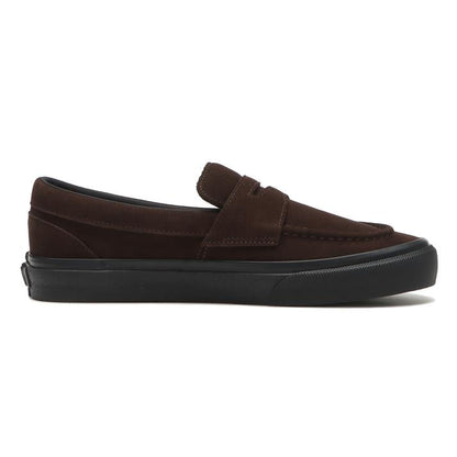 VANS V196CF 日本限定樂福鞋