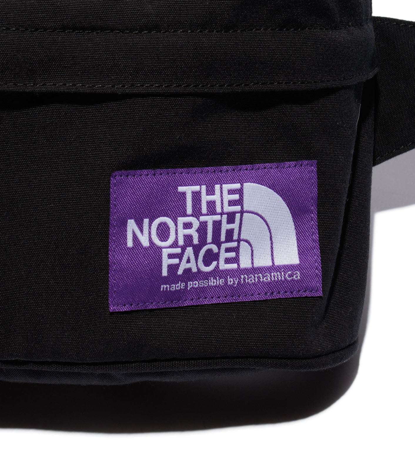 THE NORTH FACE PURPLE LABEL Field Funny Pack 腰包