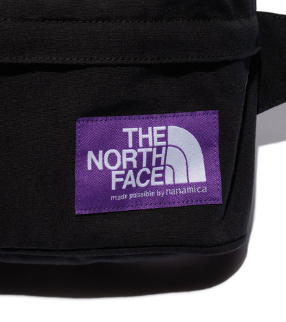 THE NORTH FACE PURPLE LABEL Field Funny Pack 腰包