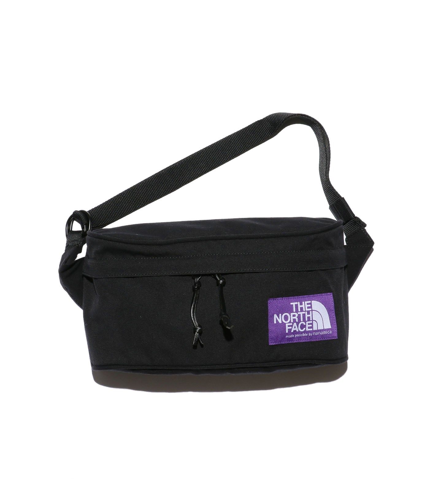 THE NORTH FACE PURPLE LABEL Field Funny Pack 腰包