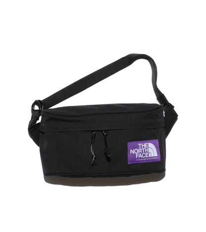 THE NORTH FACE PURPLE LABEL Field Funny Pack 腰包