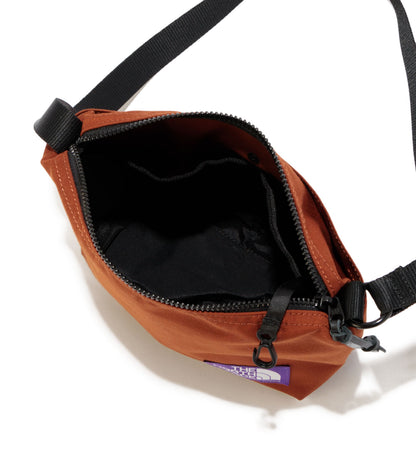 THE NORTH FACE PURPLE LABEL Field Small Shoulder Bag 防撥水肩背小包