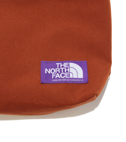 THE NORTH FACE PURPLE LABEL Field Small Shoulder Bag 防撥水肩背小包