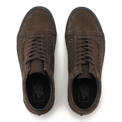 VANS OLD SKOOL 日本限定休閒鞋 VN000D9YY49