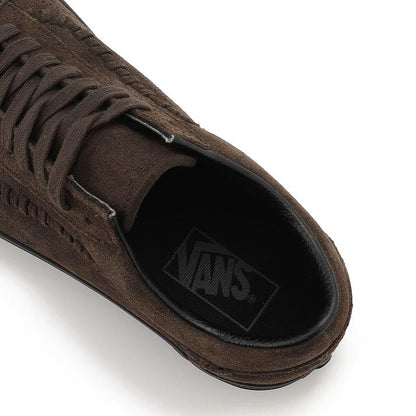 VANS OLD SKOOL 日本限定休閒鞋 VN000D9YY49