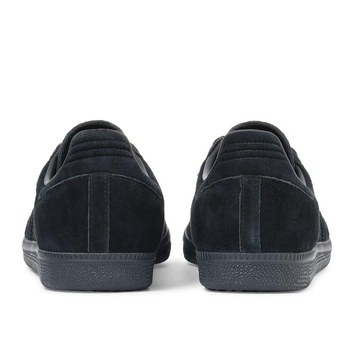 日本限定 adidas SAMBA OG JR0889 麂皮休閒鞋