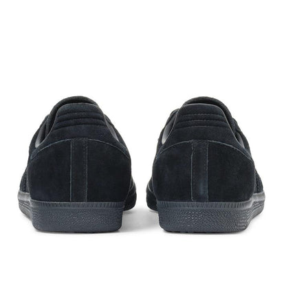 日本限定 adidas SAMBA OG JR0889 麂皮休閒鞋