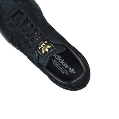 日本限定 adidas SAMBA OG JR0889 麂皮休閒鞋