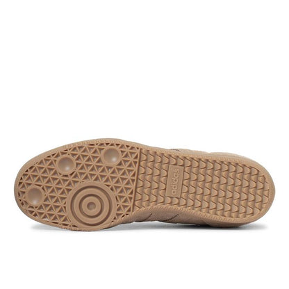 日本限定 adidas SAMBA OG JR0889 麂皮休閒鞋