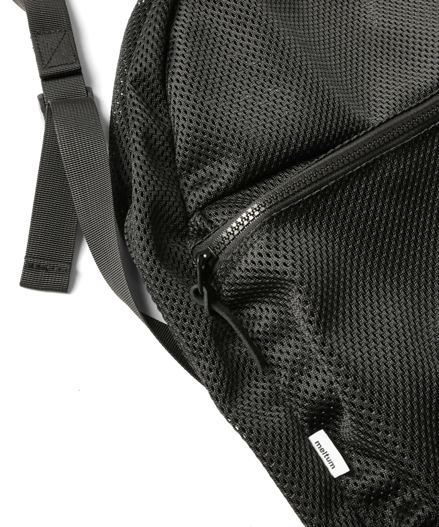 meltum MESH RUCKSACK 網布後背包