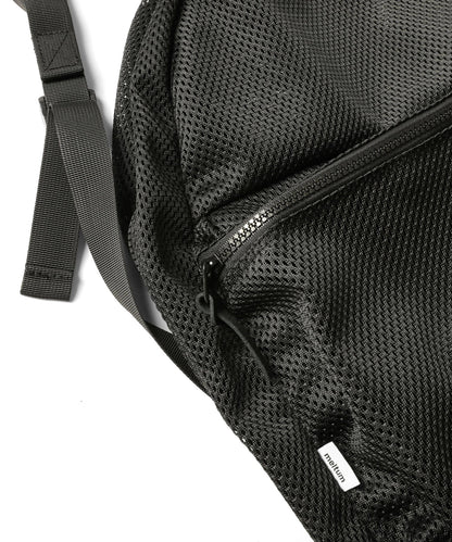 meltum MESH RUCKSACK 網布後背包