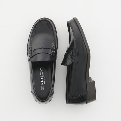日本製HARUTA 休閒樂福鞋 #230