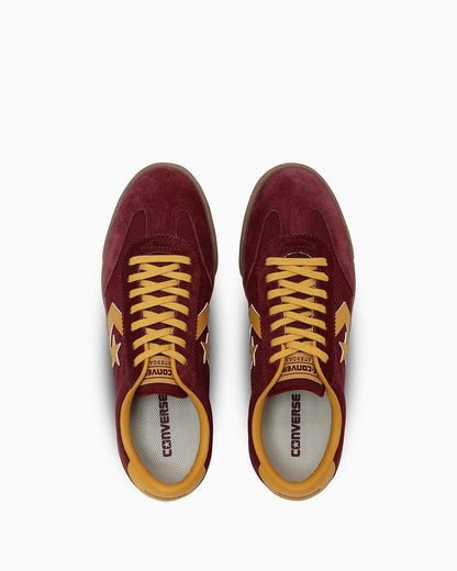 日本限定 CONVERSE ROADCLASSIC SK OX 低筒麂皮滑板鞋