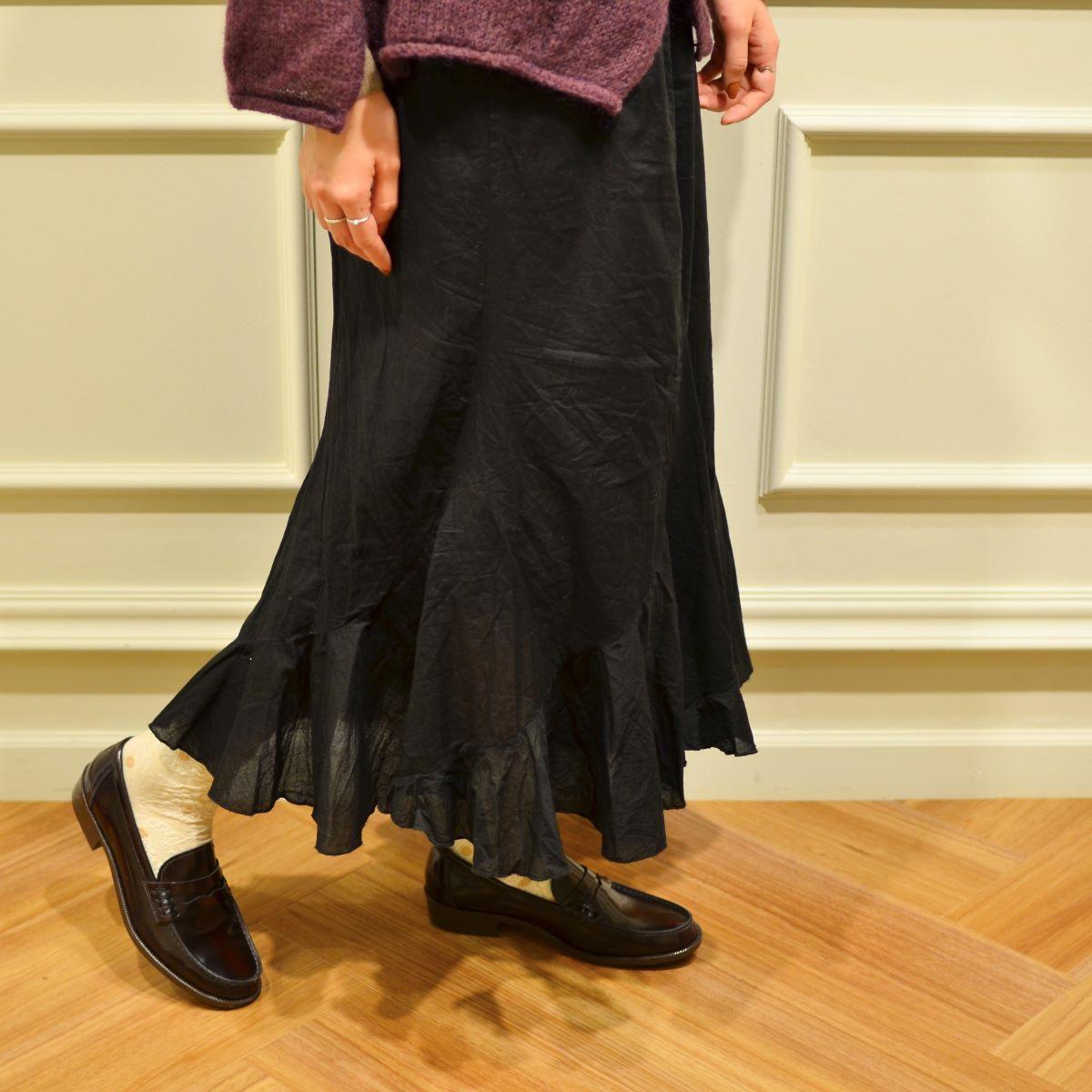 日本製HARUTA 休閒樂福鞋 #230