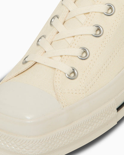 日本限定 CONVERSE ALL STAR SQUARETOE HI 低筒方頭帆布鞋
