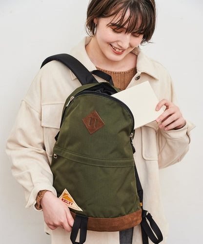 KELTY VINTAGE GIRL’S DAYPACK HD2 尼龍後背包