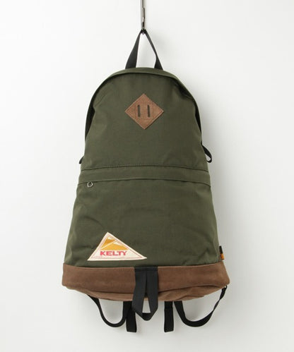KELTY VINTAGE GIRL’S DAYPACK HD2 尼龍後背包