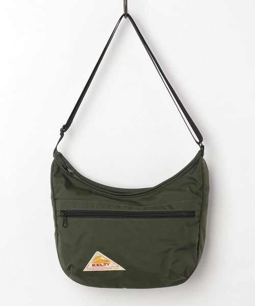 KELTY CURVE SHOULDER S 單肩包