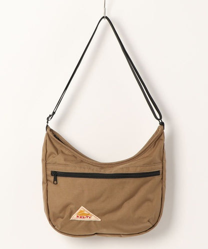 KELTY CURVE SHOULDER S 單肩包