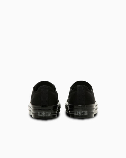 日本限定 CONVERSE ALL STAR SQUARETOE HI 低筒方頭帆布鞋