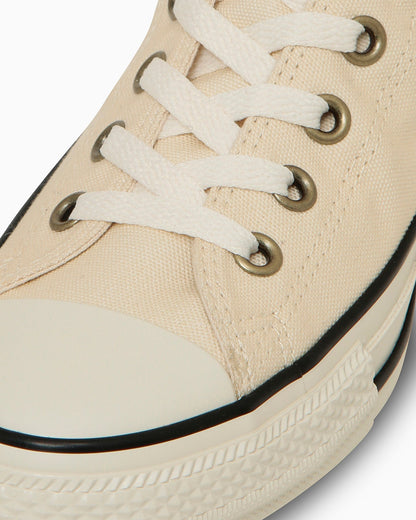 日本限定 CONVERSE ALL STAR STARZIP HI 高筒拉鍊帆布鞋