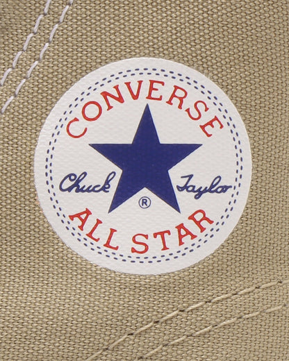 日本限定 CONVERSE CHILD ALL STAR N COLORS Z HI 兒童帆布鞋