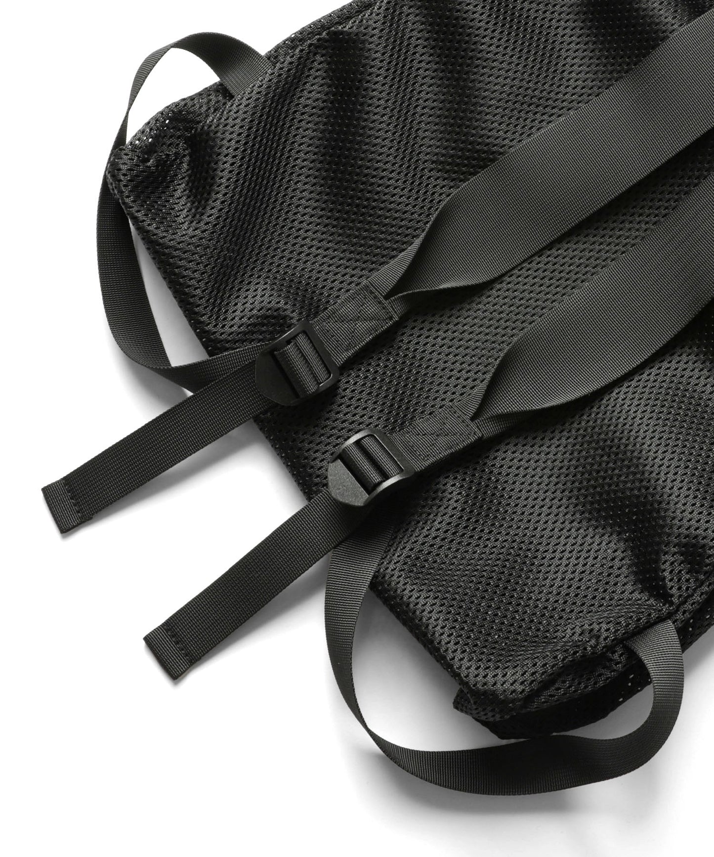 meltum MESH RUCKSACK 網布後背包