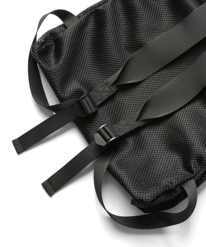 meltum MESH RUCKSACK 網布後背包