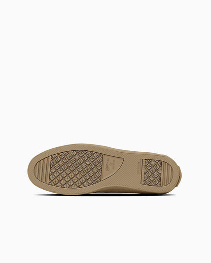 日本限定 CONVERSE CS LOAFER Ⅱ SK 麂皮樂福鞋