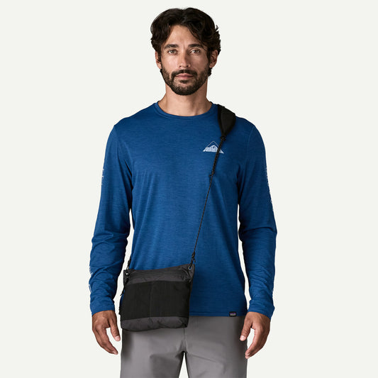 Patagonia Terravia Sacoche Bag 3L 斜背包