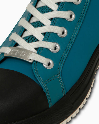 日本限定 CONVERSE ALL STAR PS SIDEGORE DB HI 高筒安全鞋