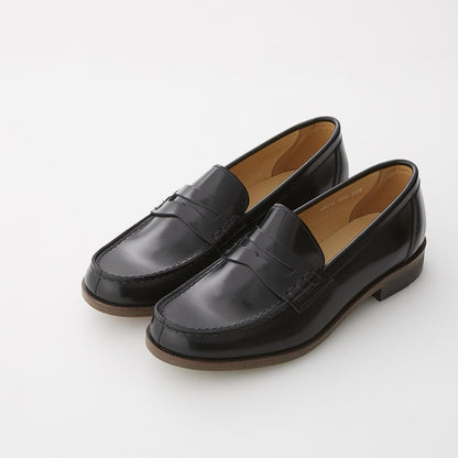 日本製HARUTA 休閒樂福鞋 #920