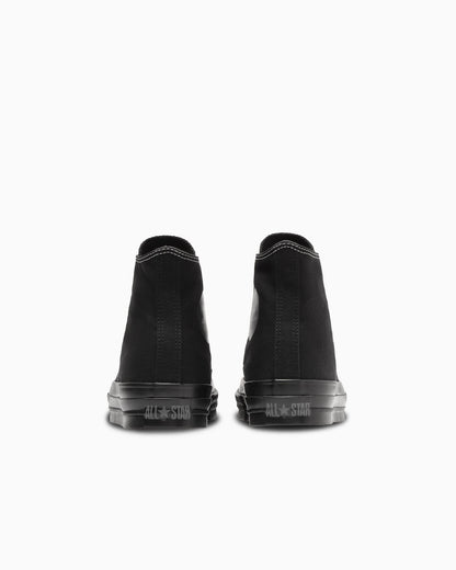 日本限定 CONVERSE ALL STAR SQUARETOE HI 高筒方頭帆布鞋