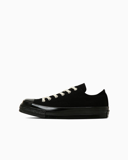 日本限定 CONVERSE ALL STAR SQUARETOE HI 低筒方頭帆布鞋
