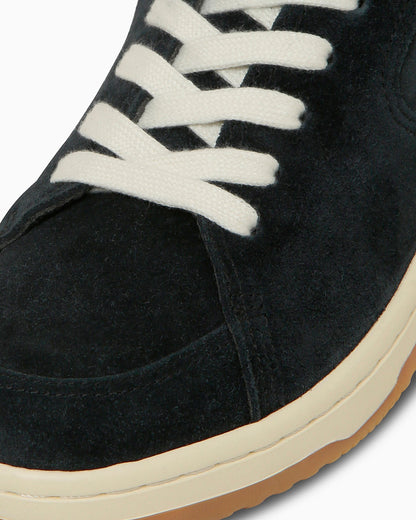 日本限定 CONVERSE SKATESTAR SK OX 低筒麂皮滑板鞋