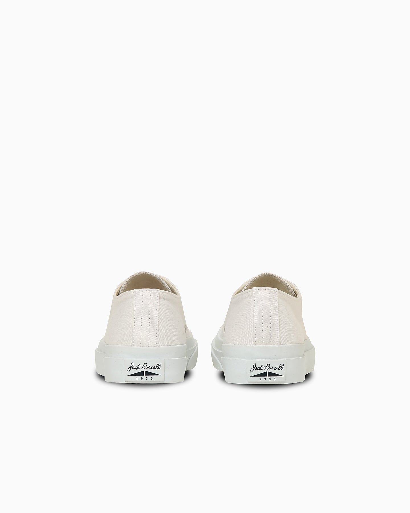 日本限定 CONVERSE JACK PURCELL 1935 經典帆布鞋